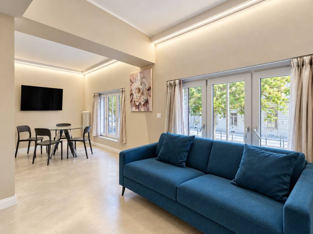 appartamento in vendita a Firenze