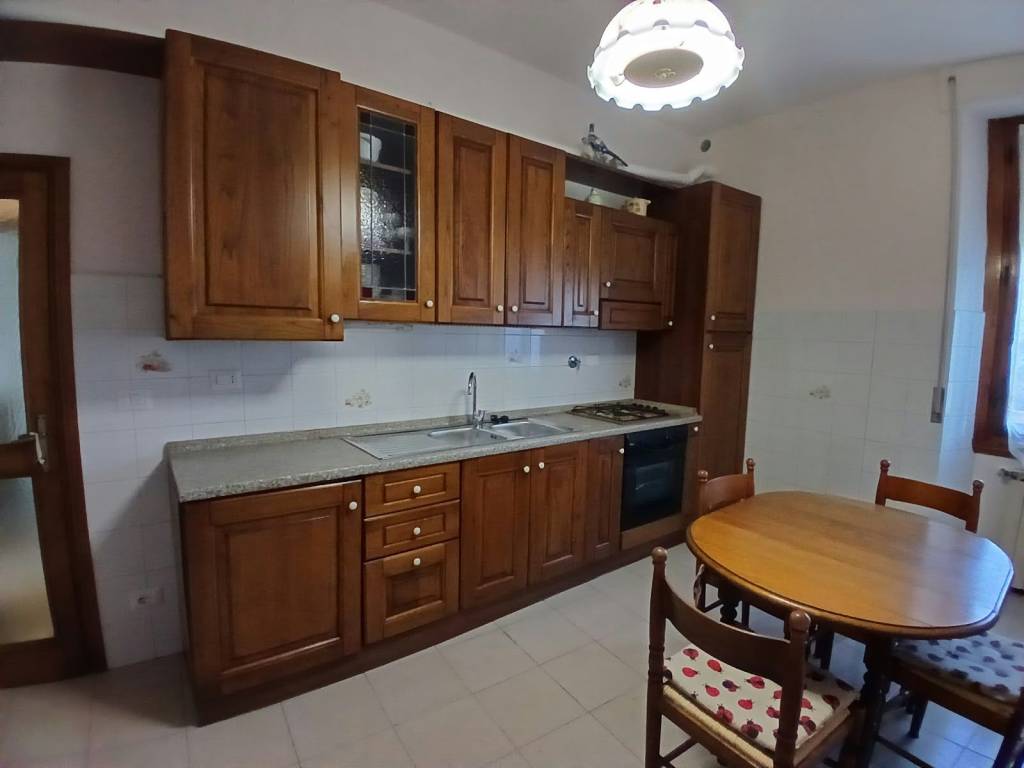 appartamento in vendita a Firenze in zona Isolotto