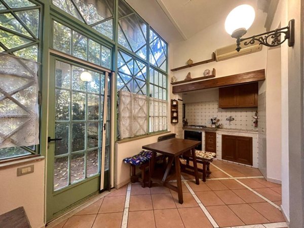 appartamento in vendita a Firenze in zona Centro San Frediano