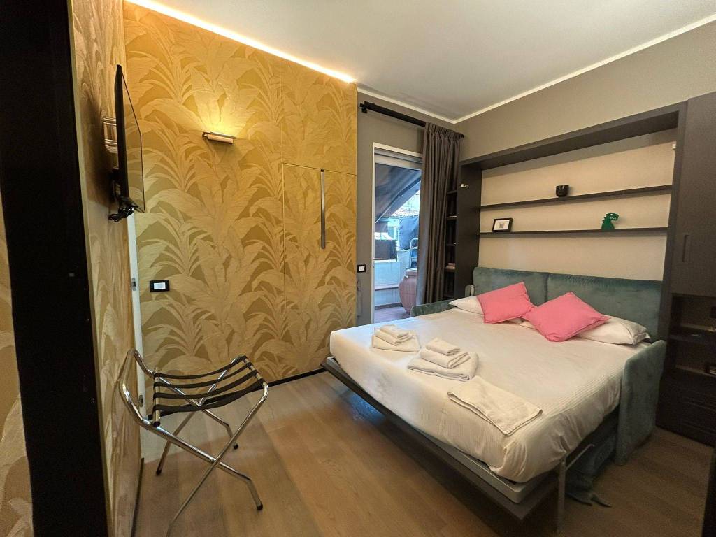 appartamento in vendita a Firenze in zona Centro San Frediano