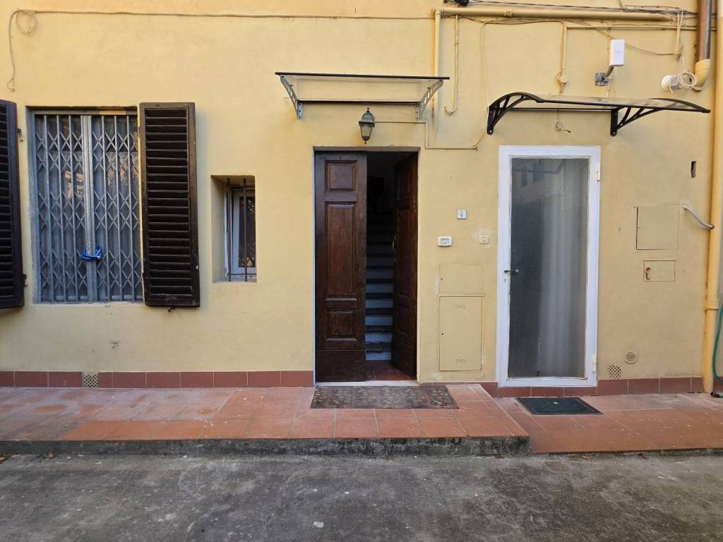 appartamento in vendita a Firenze in zona Rifredi