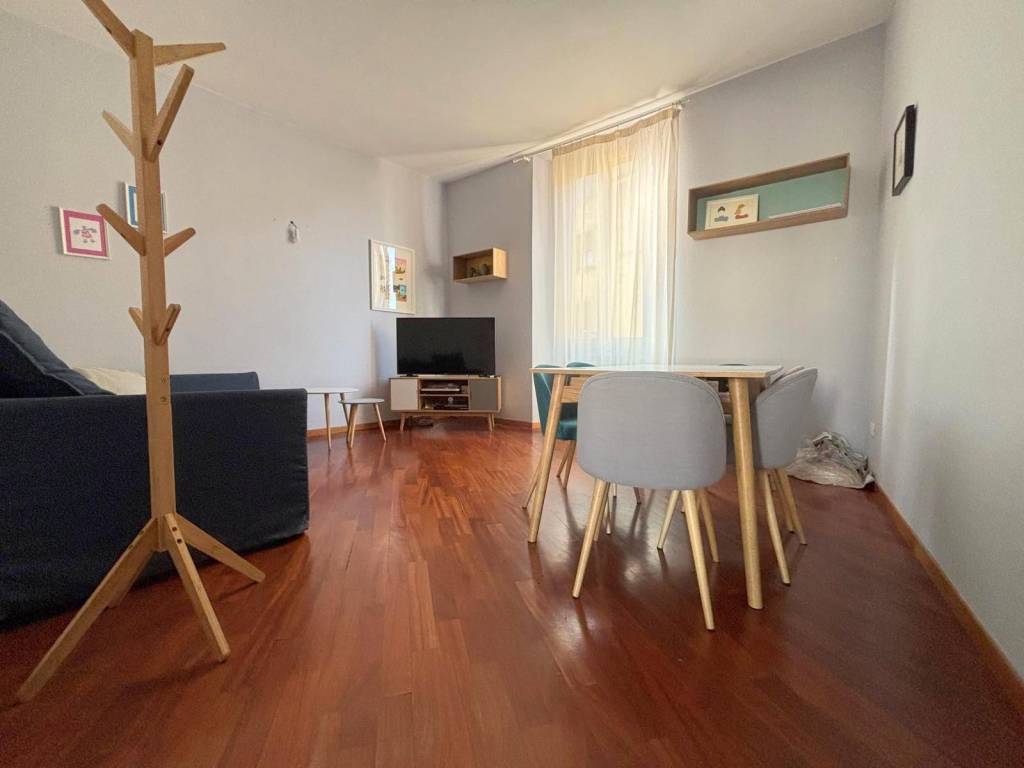 appartamento in vendita a Firenze in zona Rifredi