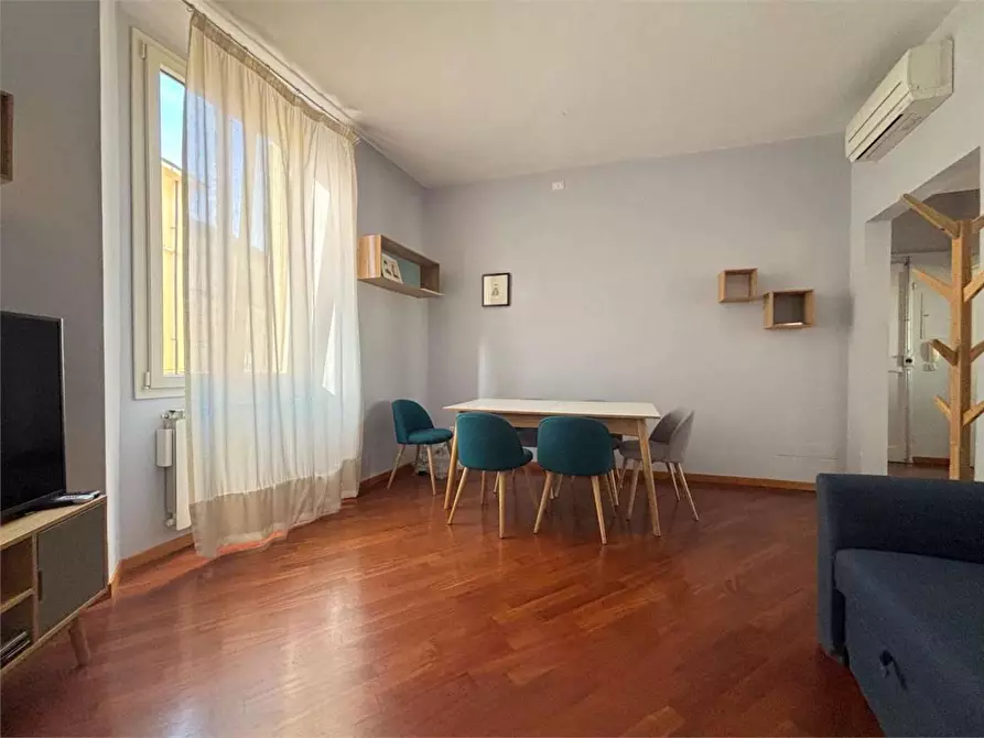appartamento in vendita a Firenze in zona Rifredi