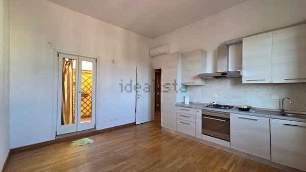 appartamento in vendita a Firenze