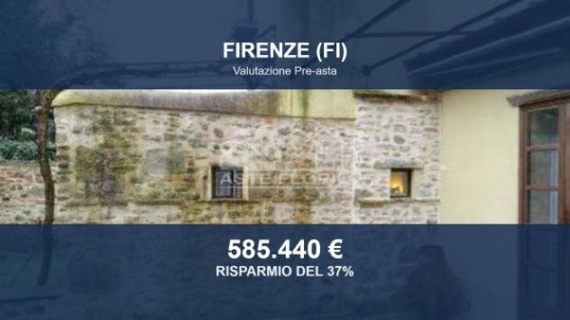 appartamento in vendita a Firenze in zona Porta Romana