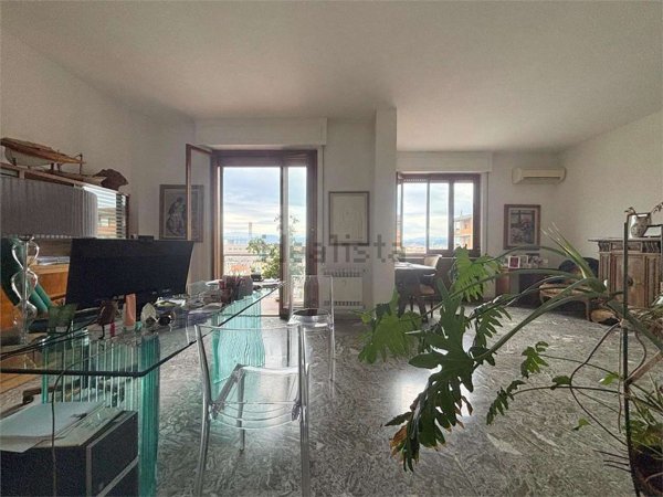 appartamento in vendita a Firenze in zona Novoli