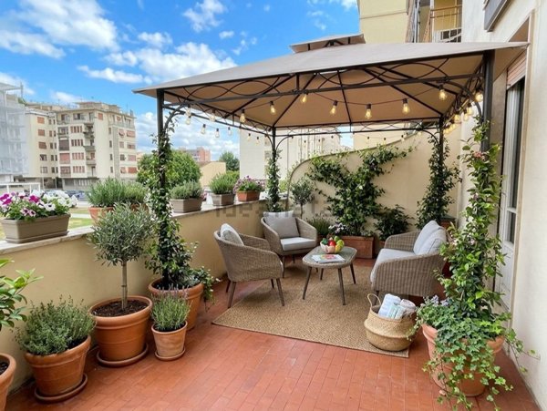 appartamento in vendita a Firenze in zona Centro Storico