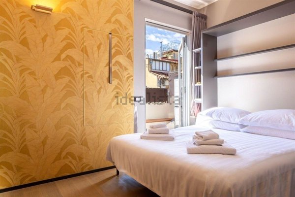 appartamento in vendita a Firenze in zona Centro San Frediano