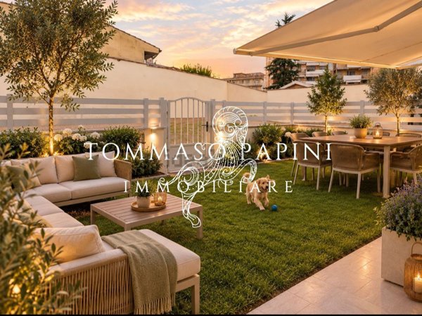 casa indipendente in vendita a Firenze in zona Careggi