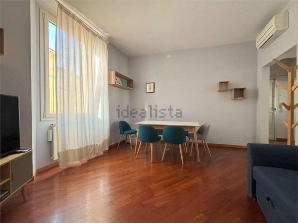 appartamento in vendita a Firenze in zona Rifredi