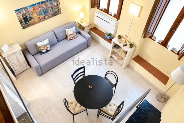 appartamento in vendita a Firenze in zona Centro San Niccolò