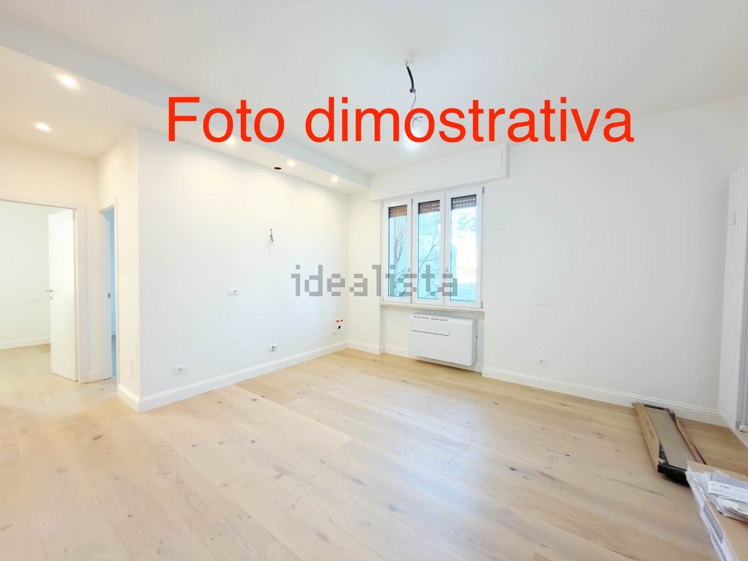 appartamento in vendita a Firenze in zona Careggi