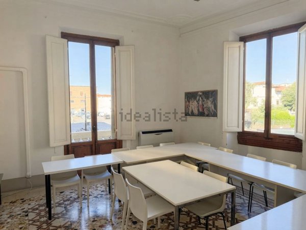 appartamento in vendita a Firenze in zona Centro Santa Maria Novella