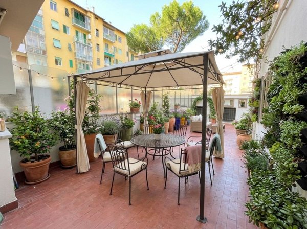 appartamento in vendita a Firenze in zona Centro Storico