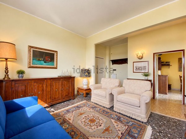 appartamento in vendita a Firenze in zona Careggi