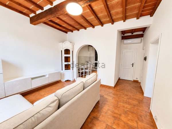 appartamento in vendita a Firenze in zona Firenze Nova