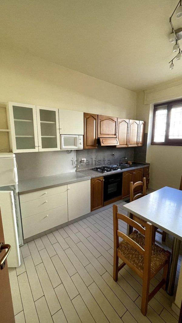 appartamento in vendita a Firenze in zona Careggi