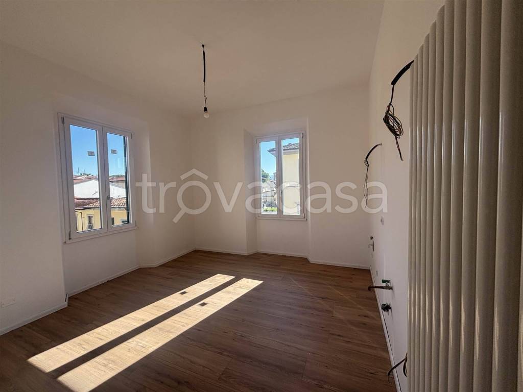 appartamento in vendita a Firenze in zona Campo di Marte