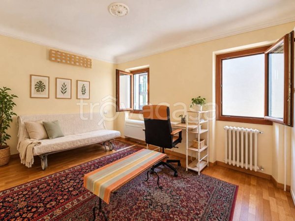 appartamento in vendita a Firenze in zona Centro San Frediano