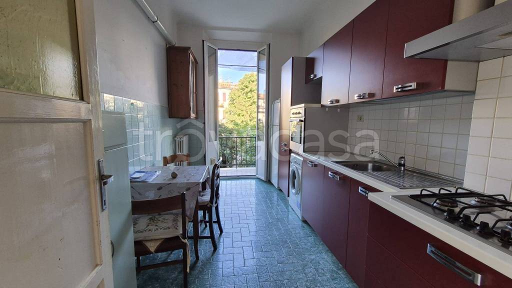 appartamento in vendita a Firenze in zona Statuto
