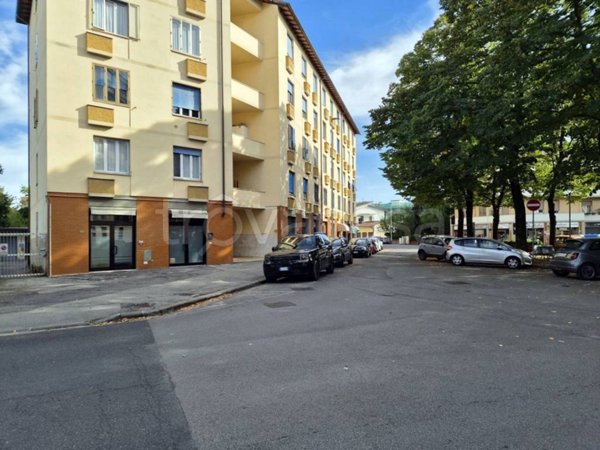 appartamento in vendita a Firenze in zona Legnaia