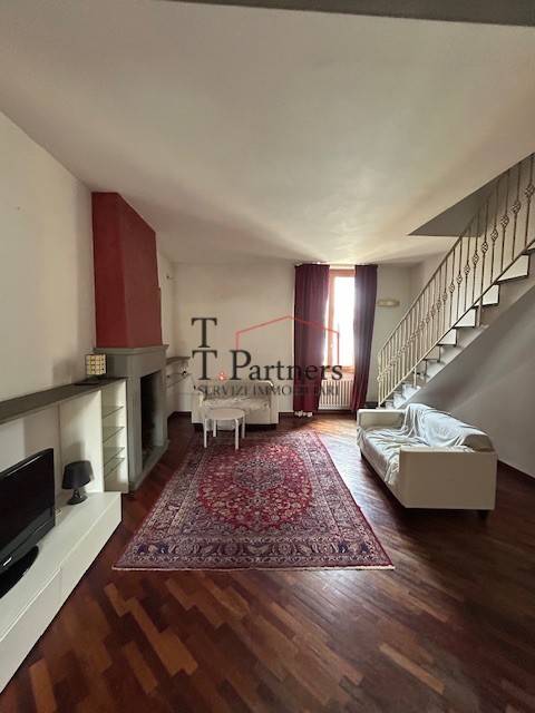 appartamento in vendita a Firenze in zona Campo di Marte