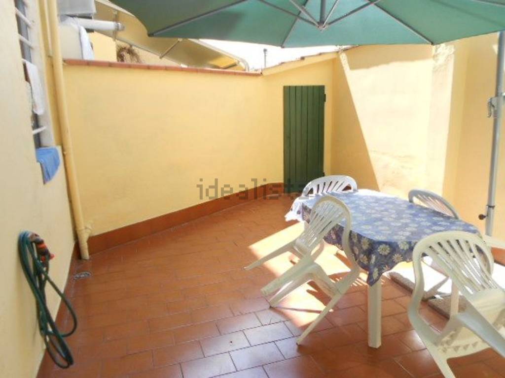 appartamento in vendita a Firenze in zona Le Cure