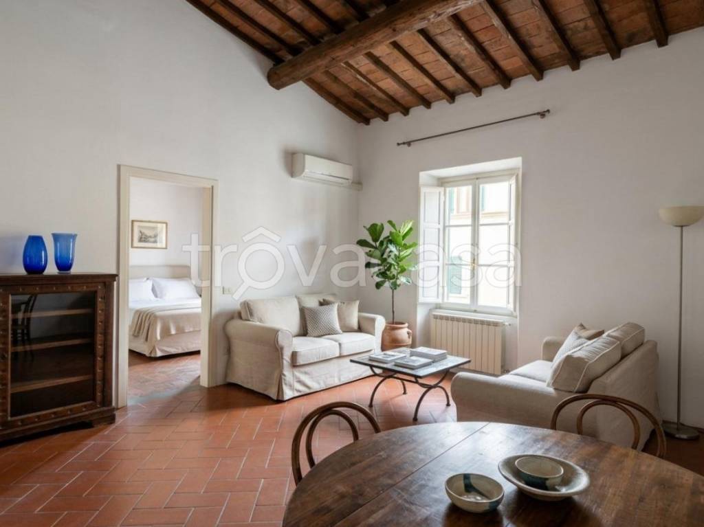 appartamento in vendita a Firenze in zona Centro Duomo