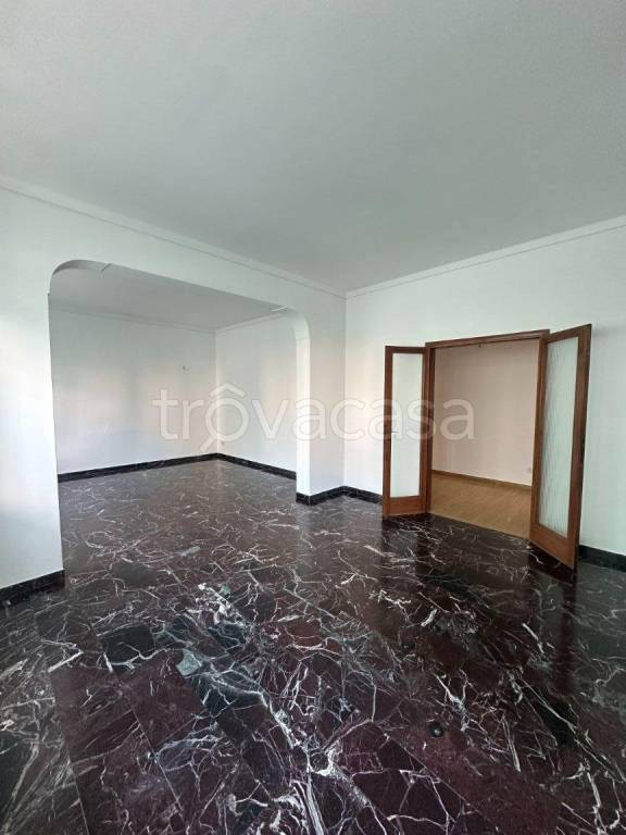 appartamento in vendita a Firenze in zona Le Cure