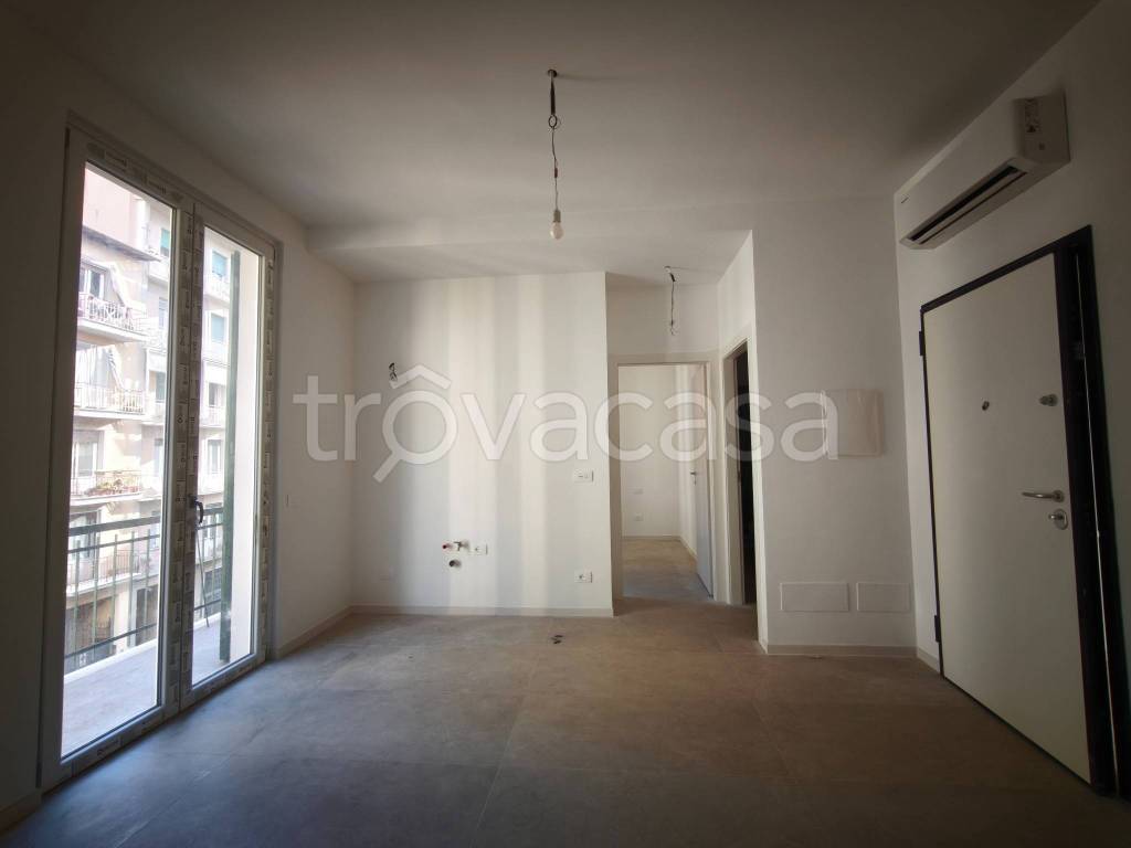 appartamento in vendita a Firenze in zona Novoli