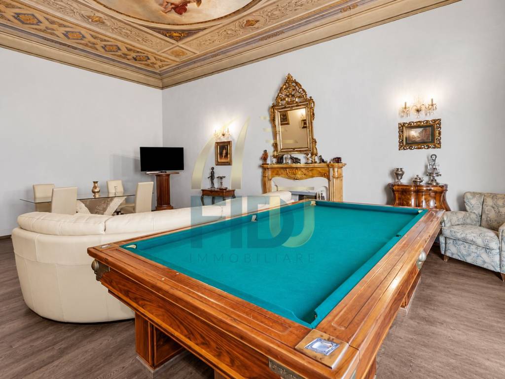 appartamento in vendita a Firenze in zona Centro Duomo