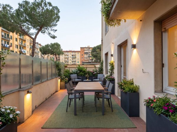 appartamento in vendita a Firenze in zona Centro Storico