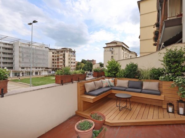 appartamento in vendita a Firenze in zona Centro Storico