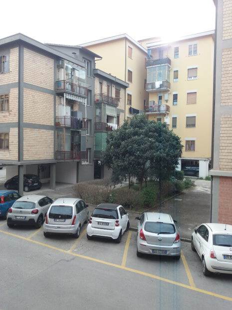 appartamento in vendita a Firenze in zona Isolotto