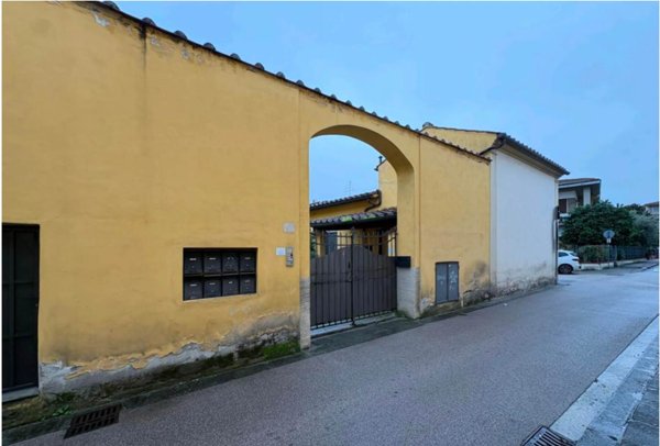 appartamento in vendita a Firenze in zona Cintoia