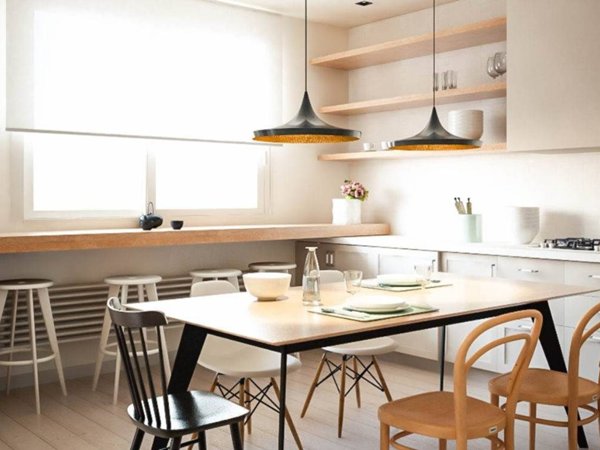 appartamento in vendita a Firenze in zona Statuto