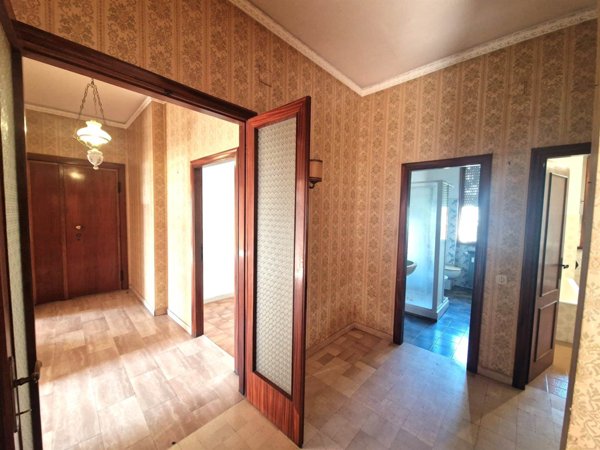 appartamento in vendita a Firenze in zona Careggi