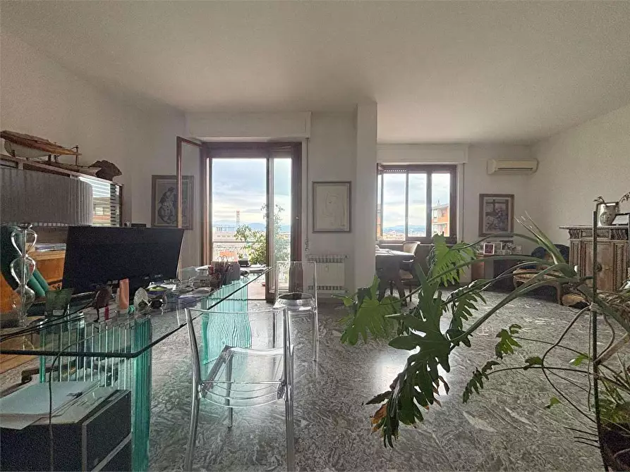 appartamento in vendita a Firenze in zona Novoli