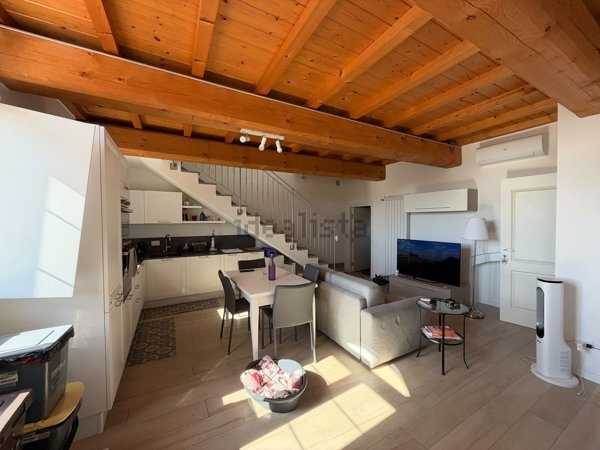 appartamento in vendita a Firenze in zona Novoli