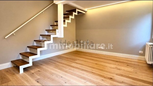 casa indipendente in vendita a Firenze in zona Campo di Marte