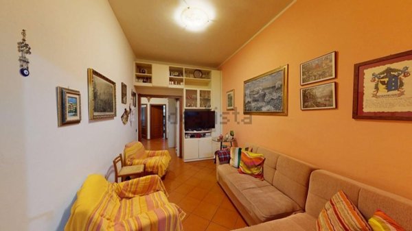 appartamento in vendita a Firenze in zona Centro Storico