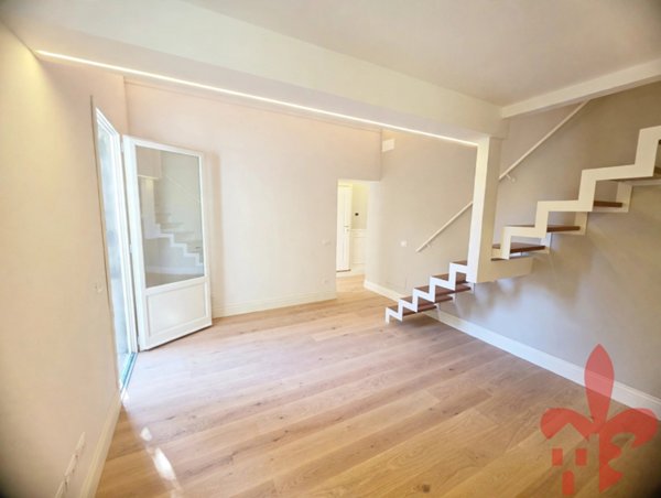 appartamento in vendita a Firenze in zona Campo di Marte