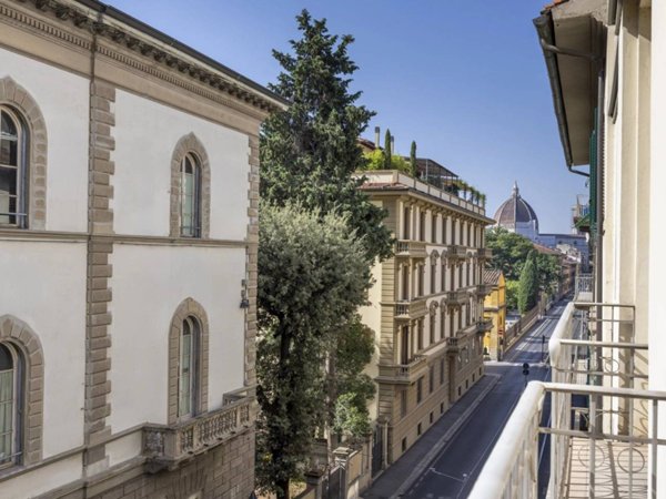 appartamento in vendita a Firenze in zona Centro Duomo
