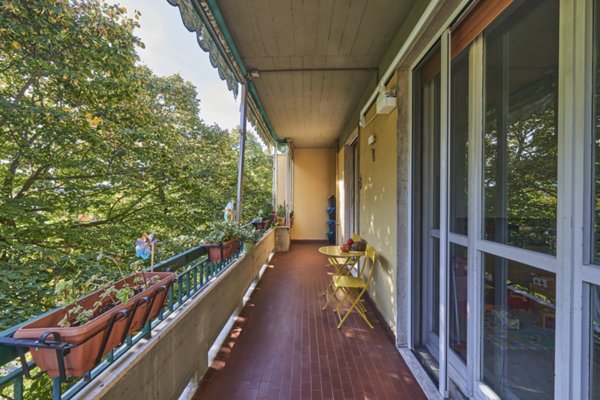 appartamento in vendita a Firenze in zona Isolotto