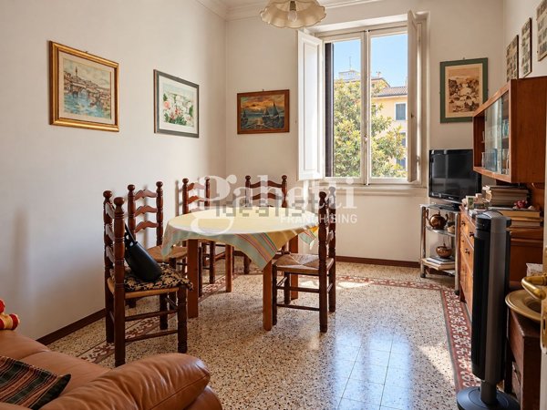appartamento in vendita a Firenze in zona Statuto