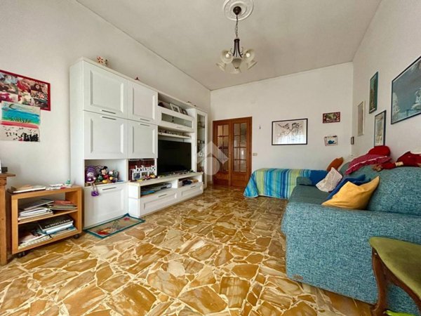 appartamento in vendita a Firenze in zona Rovezzano