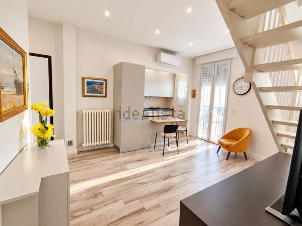 appartamento in vendita a Firenze in zona Rifredi