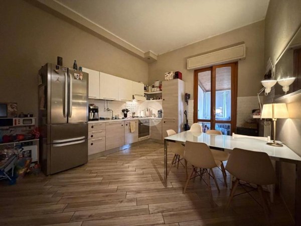appartamento in vendita a Firenze in zona Peretola