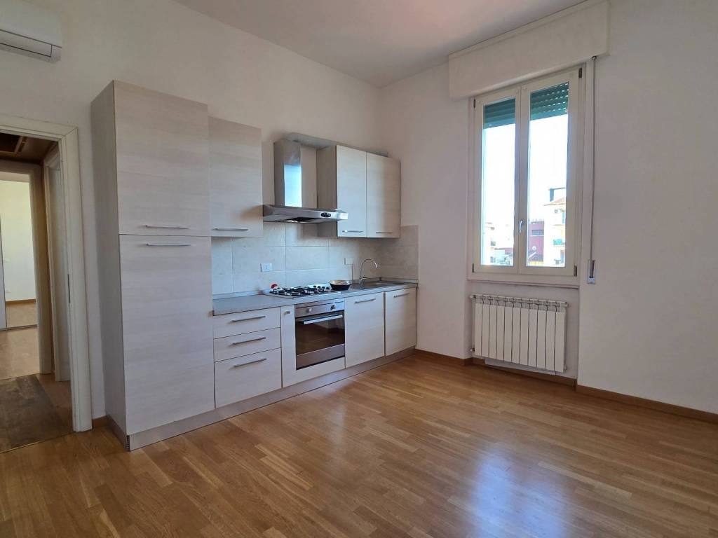 appartamento in vendita a Firenze