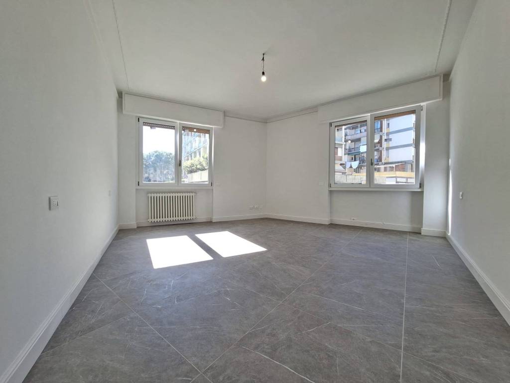 appartamento in vendita a Firenze in zona Soffiano